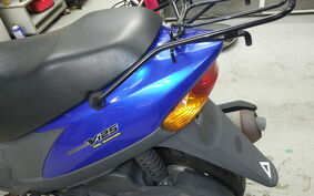 SUZUKI ADDRESS V125 CF4EA