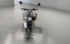 HONDA PRESS CUB 50 C50