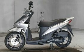 SUZUKI ADDRESS 110 CE47A