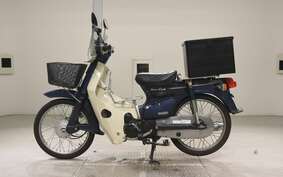 HONDA C50 SUPER CUB E AA01