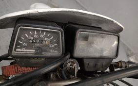 YAMAHA DT125 3FW