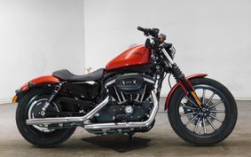 HARLEY XL883N 2012 LE2