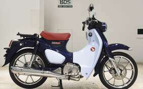 HONDA C125 SUPER CUB JA48