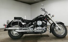 YAMAHA DRAGSTAR 400 CLASSIC 2000 4TR