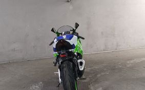 KAWASAKI NINJA ZX-6R ZX636J