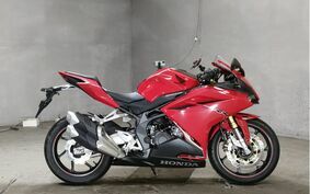 HONDA CBR250RR MC51