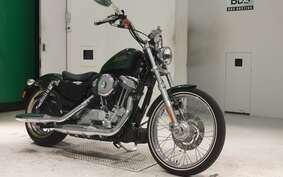 HARLEY XL1200V 2013