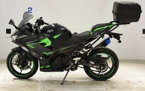 KAWASAKI NINJA 400 2019 EX400G