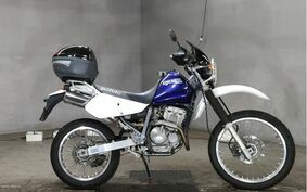 SUZUKI DJEBEL 250 XC Type SJ45A