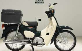 HONDA C50 SUPER CUB AA09