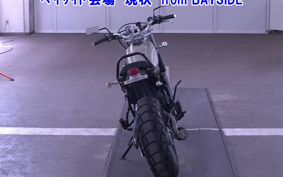 YAMAHA TW200