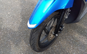 SUZUKI ADDRESS V110 CE47A