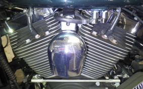 HARLEY FLHTCU-IS/C1450 2000