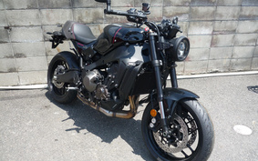 YAMAHA XSR900 2024 RN80J