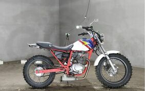 HONDA FTR223 MC34