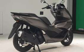 HONDA PCX 160 KF47