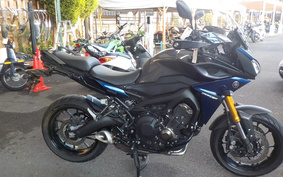 YAMAHA MT-09 Tracer 2016 RN36J