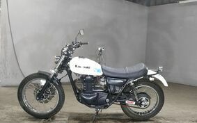 KAWASAKI 250TR BJ250F