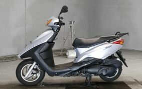 YAMAHA AXIS 125 TREET SE53J