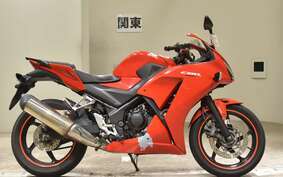 HONDA CBR250R A MC41