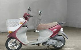 SUZUKI LET's 4 Basket CA43A