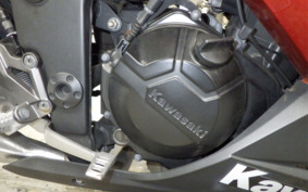 KAWASAKI NINJA 250 EX250L