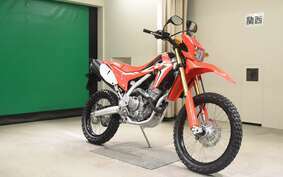 HONDA CRF250L MD44