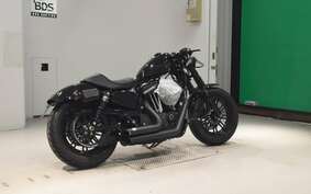 HARLEY XL1200X 2020 LC3