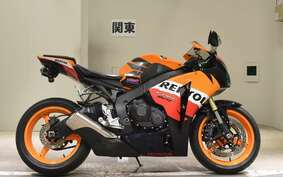 HONDA CBR1000RR Gen. 2 2011 SC59