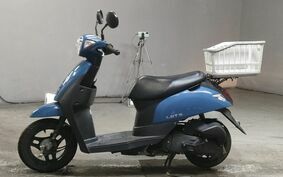 SUZUKI LET's CA4AA