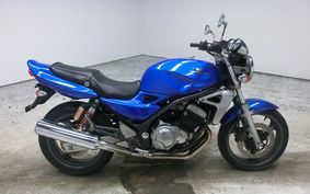 KAWASAKI BALIUS 250 Gen.2 2002 ZR250B