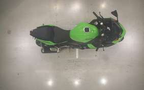 KAWASAKI NINJA 400 2018 EX400G