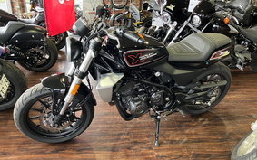 HARLEY X350 2023 W3C