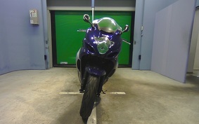 SUZUKI BANDIT 1250 F 2011 GW72A