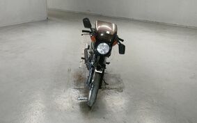 HONDA CBX125F JC11