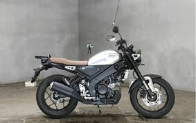 YAMAHA XSR155 RG476