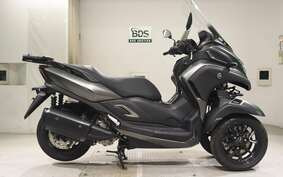 YAMAHA TRICITY 300 2020 SH15J