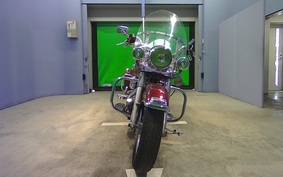 HARLEY FLHR 1450 2002 FDV