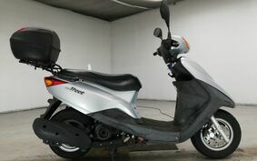 YAMAHA AXIS 125 TREET SE53J