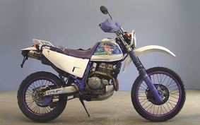 YAMAHA TT250R RAID 1994 4GY