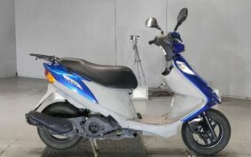 SUZUKI ADDRESS V125 G CF4EA