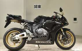 HONDA CBR1000RR 2006 SC57