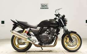 HONDA CB400SF VTEC 2012 NC42