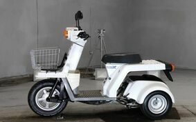 HONDA GYRO X TD02