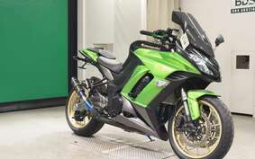 KAWASAKI NINJA 1000 2018 ZXCH10