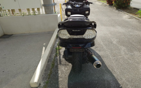 SUZUKI SKYWAVE 250S-1 CJ46A