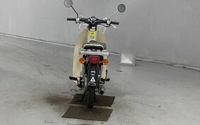 HONDA C70 SUPER CUB HA02