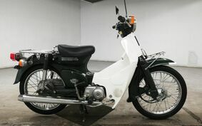 HONDA C70 SUPER CUB C70