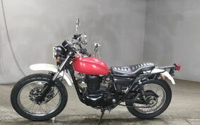 KAWASAKI 250TR BJ250F