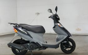 SUZUKI ADDRESS V125 G CF4EA